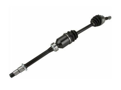 Toyota Axle Shaft - 43410-0W200