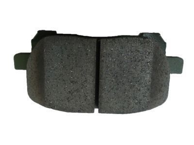 Toyota 04465-02070 Brake Pads