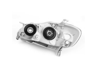 Toyota 81150-02350 Driver Side Headlight Assembly