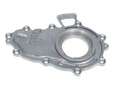 Toyota 15115-21030 Oil Pump