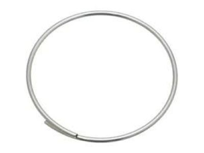 Toyota 90522-32011 Ring,  Set(For Rack End Dust Seal)