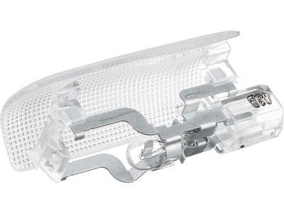 Toyota 81230-48020 Courtesy Lamp