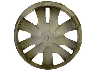 Toyota 42602-52260 Wheel Cover