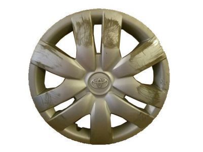 2007 Toyota Yaris Wheel Cover - 42602-52260