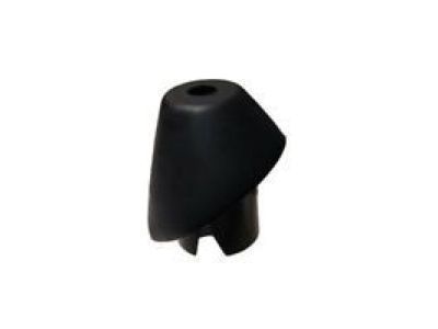 Toyota SU003-03021 Trunk Lid Grommet