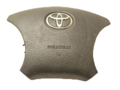 Toyota 45130-35431-B0 Driver Air Bag