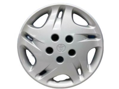 Toyota 42621-AE020 Wheel Cap