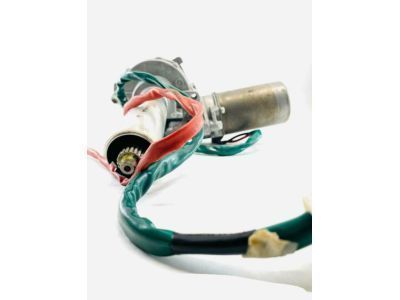 Toyota 45250-47230 Steering Column