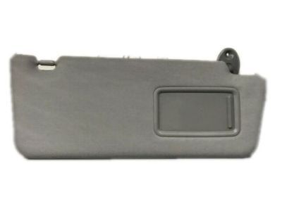 Toyota 74310-35C20-B0 Visor