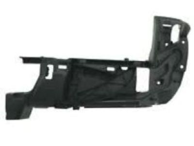 Toyota 63489-AD010 Rear Extension Cushion