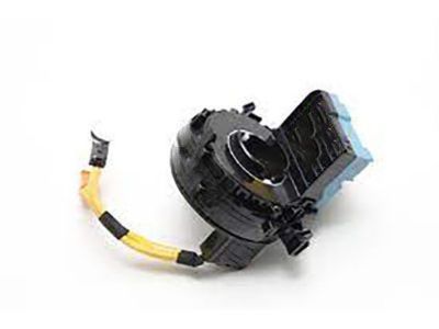 Scion Clock Spring - 84307-30090