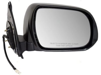 2015 Toyota Tacoma Car Mirror - 87910-04202