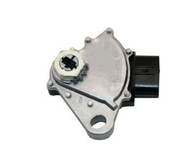 Toyota 84540-60050 Switch Assy, Neutral Start