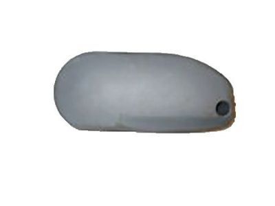 Toyota 71811-35070-B0 Shield,  Front Seat Cushion,  RH