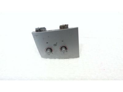 Toyota Seat Heater Switch - 84751-07050