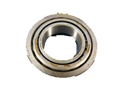 Toyota 90368-34039 Bearing,  Tapered Roller (For Front Axle Inner Bearing)