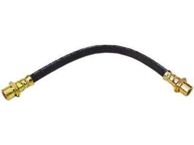 1993 Toyota Previa Hydraulic Hose - 90947-02720