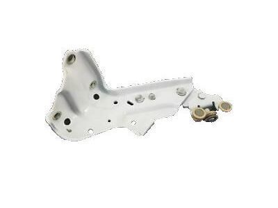 Toyota 68350-08031 Roller & Bracket