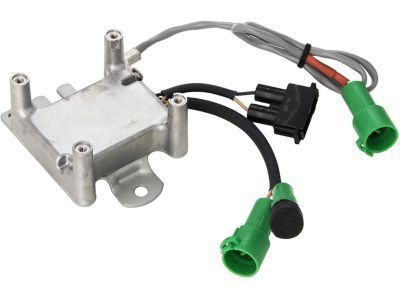 Toyota Ignition Control Module - 89620-35140