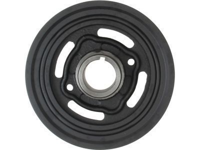 Toyota 13470-0P010 Crankshaft Pulley