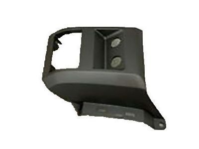 Toyota 55472-0C020-C0 Speaker Cover