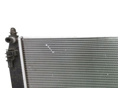 Toyota 16400-37311 Radiator