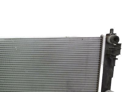 Toyota 16400-37311 Radiator