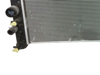 Toyota 16400-37311 Radiator