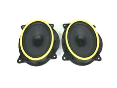 Toyota 86160-AA091 Front Driver Speaker