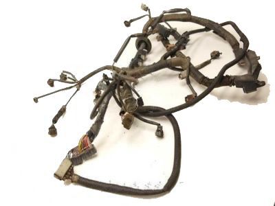 Toyota 82121-60343 Wire,  Engine