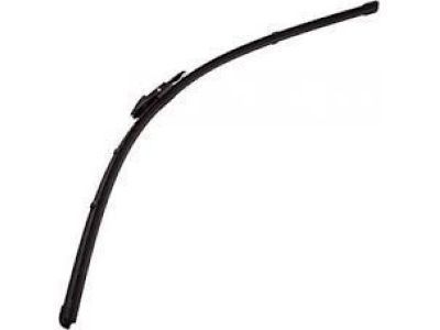 1993 Toyota Paseo Windshield Wiper - 85212-30271