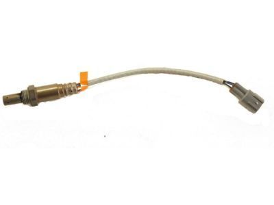 2011 Toyota Camry Oxygen Sensor - 89465-33450