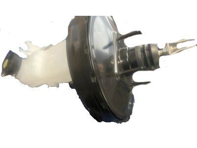 2002 Toyota Echo Brake Booster - 44610-52051