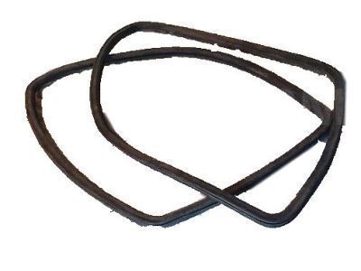 Toyota 68167-13020 Weatherstrip