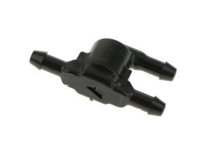 Toyota 85321-28020 Washer Valve