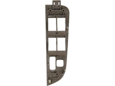 Toyota 74232-02060-B0 Trim Plate