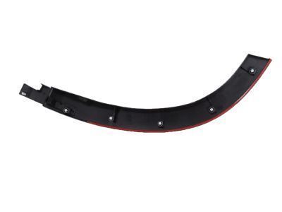 Toyota 75078-0E010 Lower Molding