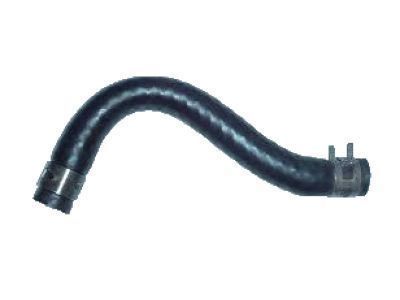 2021 Toyota Camry Coolant Reservoir Hose - 99555-10200