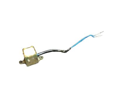 Toyota 85432-60010 Solenoid,  Key Inter Lock