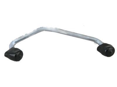 Toyota 15772-31010 Pipe,  Oil,  NO.2