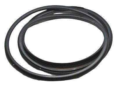 Toyota 63251-52020 Glass Assembly Seal