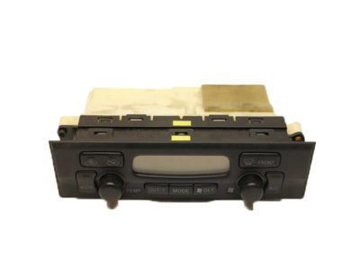 Toyota 55910-35231 Heater Control