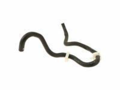 Toyota 16571-36070 Hose, Radiator, NO.1