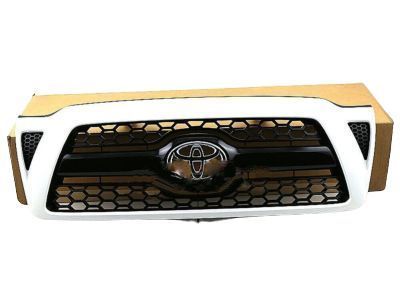 Toyota 53100-04450-A0 Grille