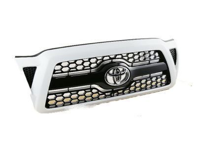 Toyota 53100-04450-A0 Grille