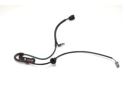 Toyota 89516-06090 ABS Sensor Wire