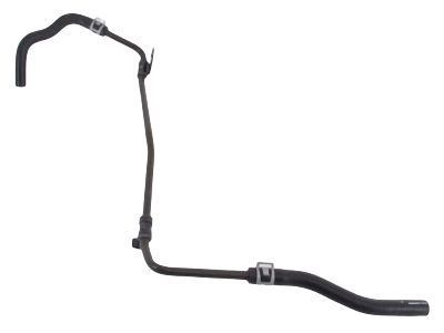 2007 Toyota Avalon Power Steering Hose - 44406-07080