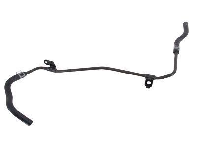 Toyota 44406-07080 Upper Return Line