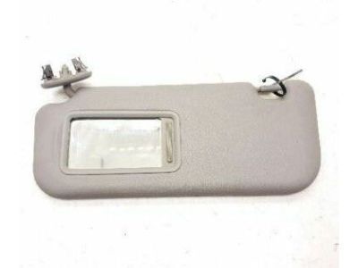 2008 Toyota Yaris Sun Visor - 74320-52810-B0