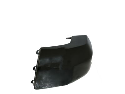 Toyota 52462-35060 Pad,  Rear Bumper,  RH